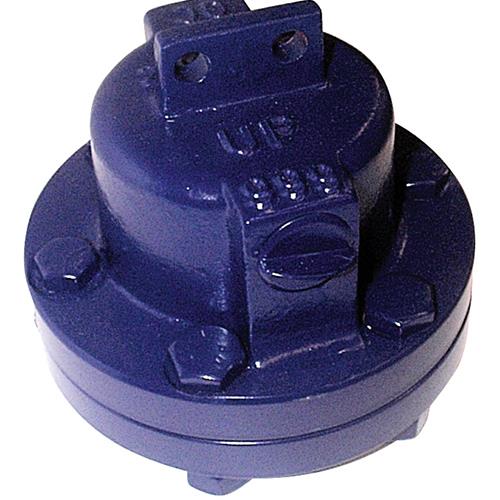 Flowserve Accessory, Magnetic Separator